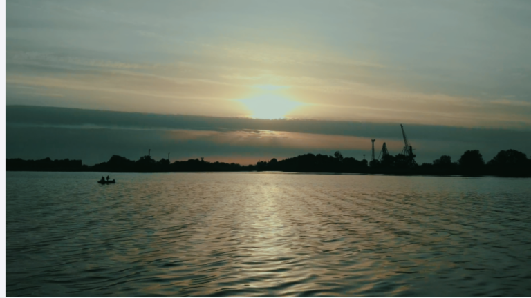 Breakfast with Jesus | John 21:12 | Walking with Jesus — Volume 1: Saved & Loved