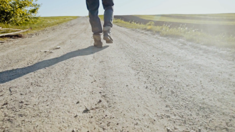 The Journey of Love | John 14:18 | Walking with Jesus — Volume 2: Alive & Forever