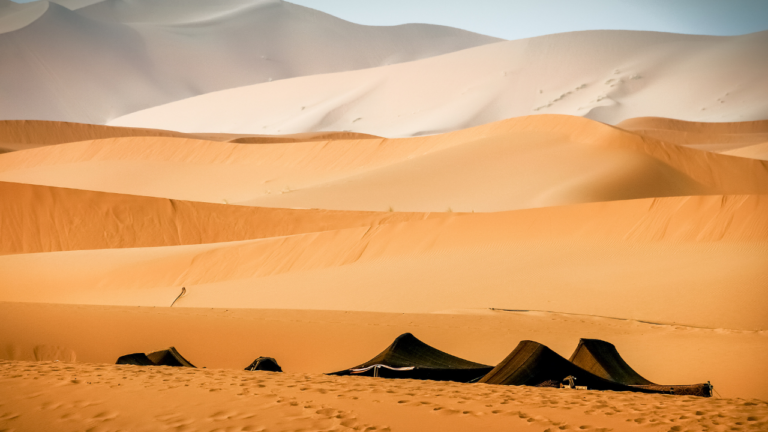 The Story Behind the Whisper | 1 Kings 19:11–12 | Elijah Series — Volume 1: The Fire and the Whisper