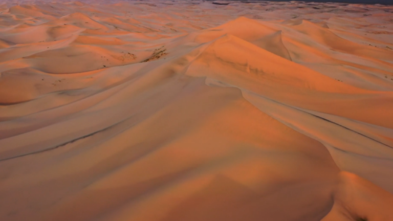 The Still Moments Practice | Psalm 46:10 | Elijah Series — Volume 1: The Fire and the Whisper