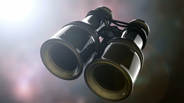 The God Who Sees in Secret | Genesis 16:13 | Elijah Series — Volume 1: The Fire and the Whisper