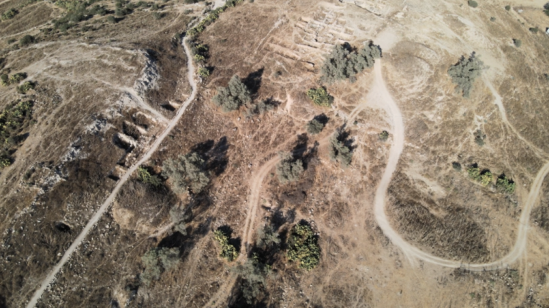 The Message to the King | 1 Kings 17:1 | Elijah Series — Volume 1: The Fire and the Whisper